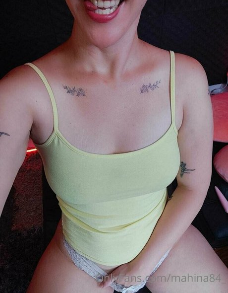 Mahina84