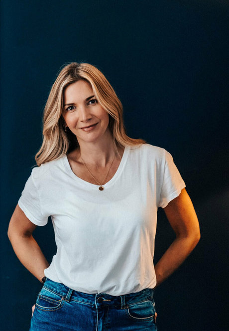 Lisa Faulkner
