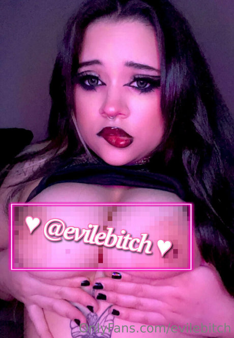 Evilebitch