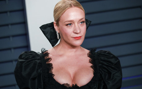 Chloe Sevigny