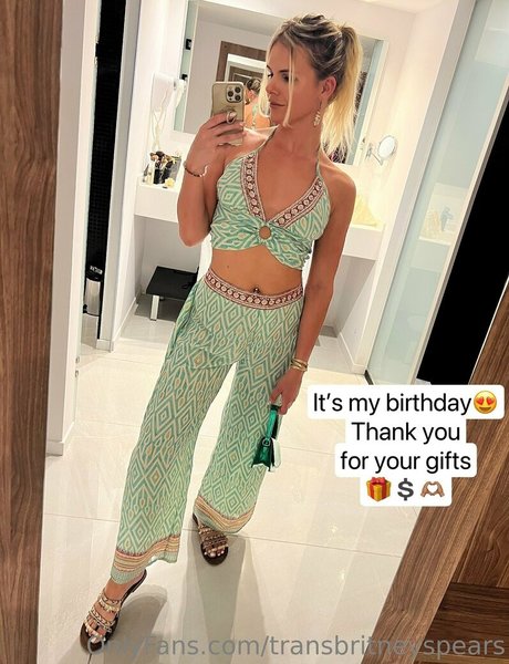 Transbritneyspears