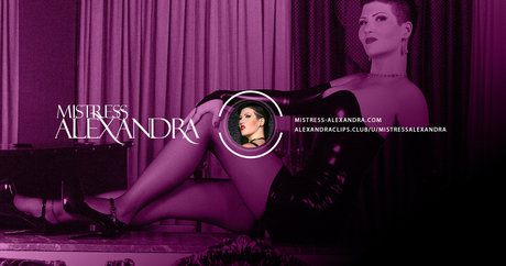 Mistressalexandra