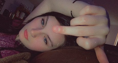 Foto di nudo di fuga di OnlyFans di Sierra