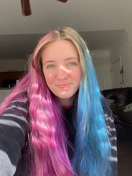 Foto di nudo di fuga di OnlyFans di Kendall