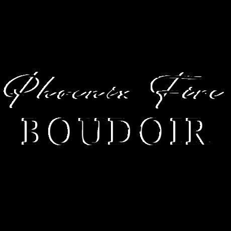 Foto di nudo di fuga di OnlyFans di Phoenix Fire Boudoir