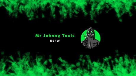 Mrjohnnytoxic
