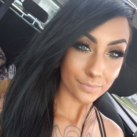 Foto di nudo di fuga di OnlyFans di Dalia Ahmad