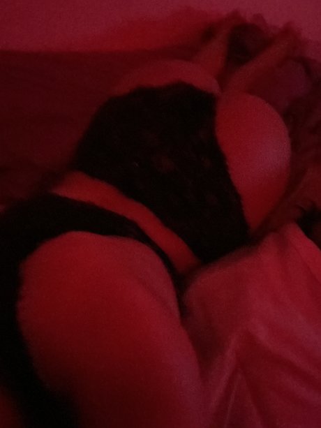 Foto di nudo di fuga di OnlyFans di Madyson Alyse