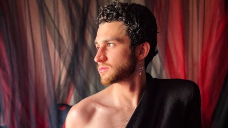 Foto di nudo di fuga di OnlyFans di Dakota James