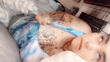 Foto di nudo di fuga di OnlyFans di Mrslanders