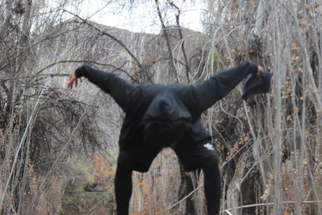 Foto di nudo di fuga di OnlyFans di El Waren