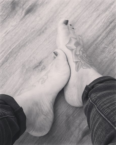 Foto di nudo di fuga di OnlyFans di Liloforever101