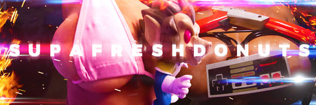 Supafresh Donuts