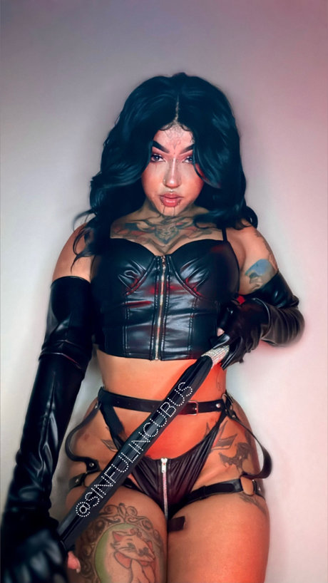  Mistrx Sin  Live Now  Top 48