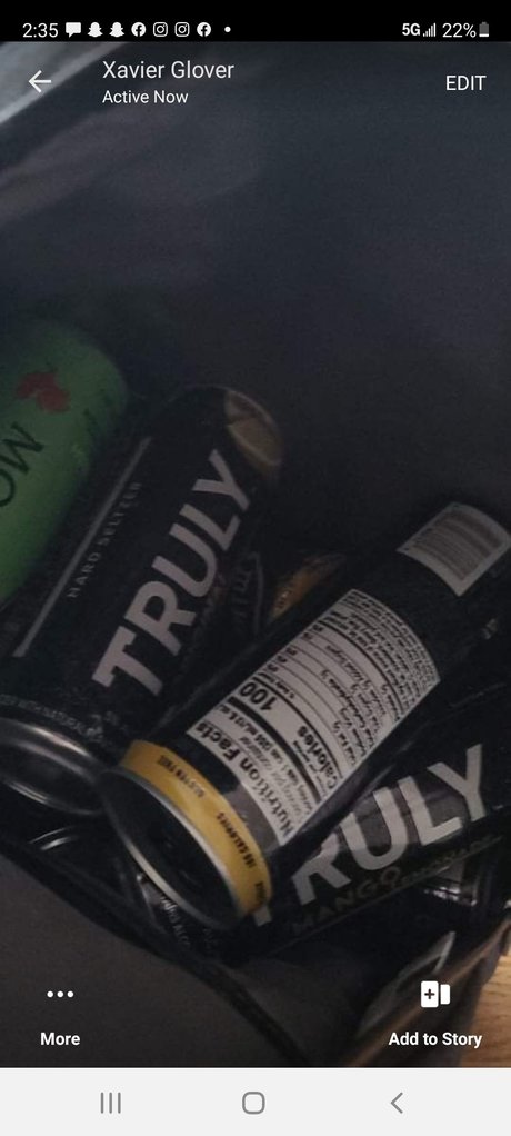 Foto di nudo di fuga di OnlyFans di Foot Fun