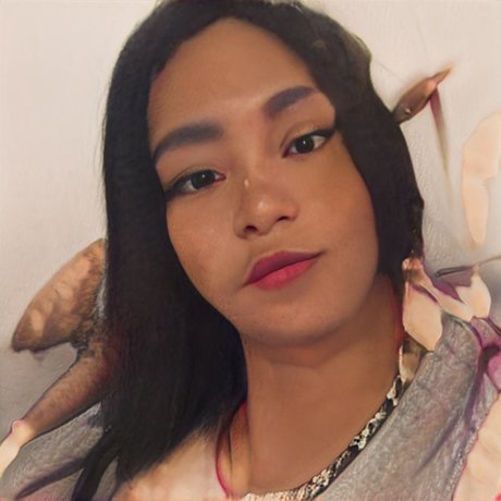 Foto di nudo di fuga di OnlyFans di Phoebe Dream