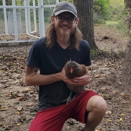 Foto di nudo di fuga di OnlyFans di Jam Dirt