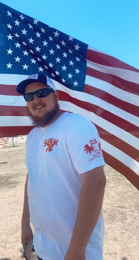 Jacob Gamboawinterset