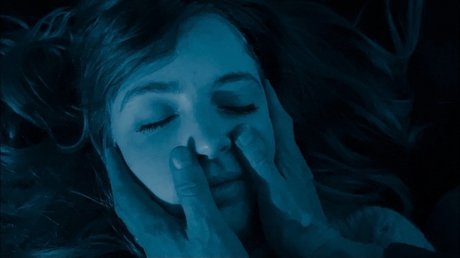 Foto di nudo di fuga di OnlyFans di Catalina Casablanca