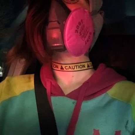  That Lewd Serval Girl 