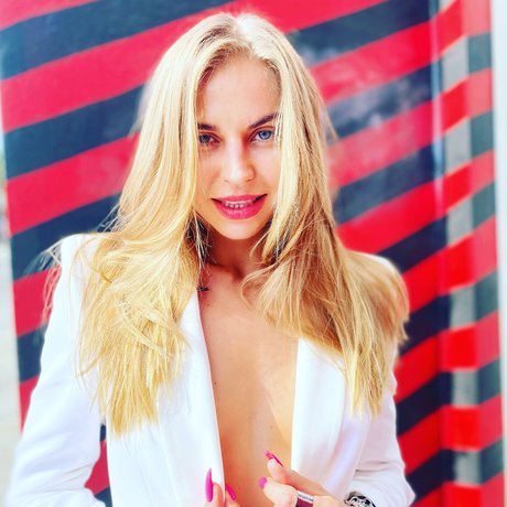 Anastasiya Verenitch