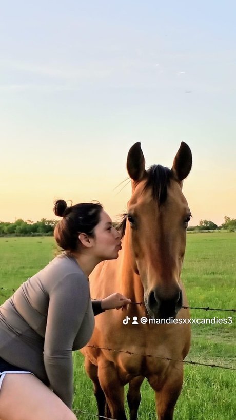Mandiesxxxcandies