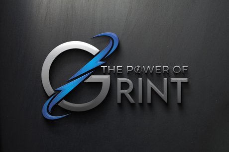  The Pwer Of Grint 