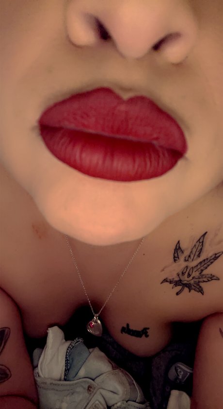 Foto di nudo di fuga di OnlyFans di Beautiful Princess