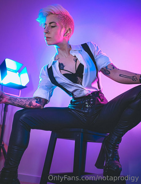 Notaprodigy
