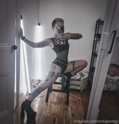 Notaprodigy