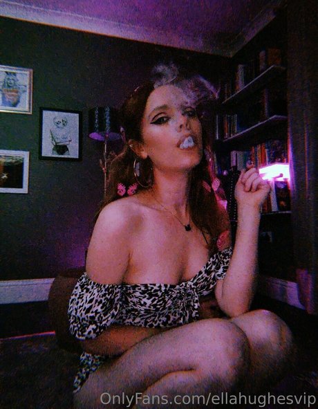 Ella Hughes