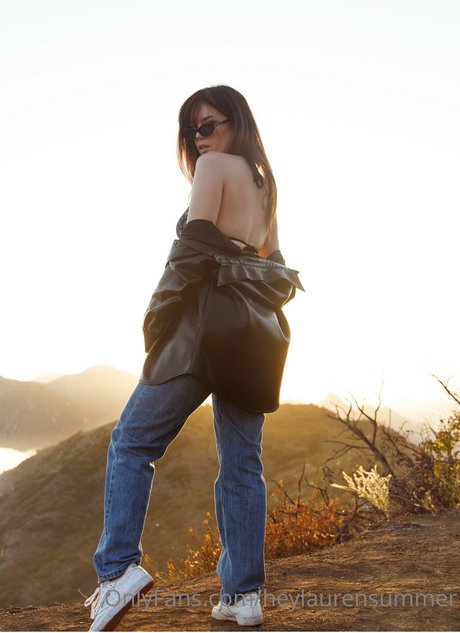 Lauren Summer