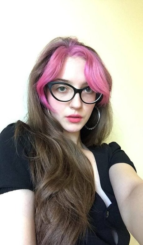 Foto di nudo di fuga di OnlyFans di Sexyangel11