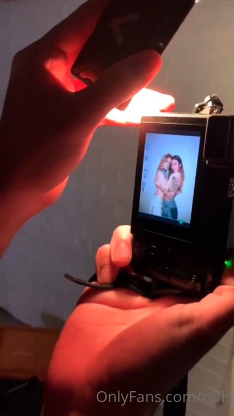 Cecily From Naked Bakers