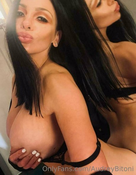 Audrey Bitoni