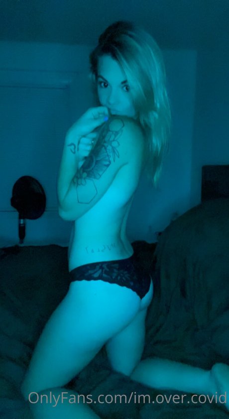 Im Over Covid
