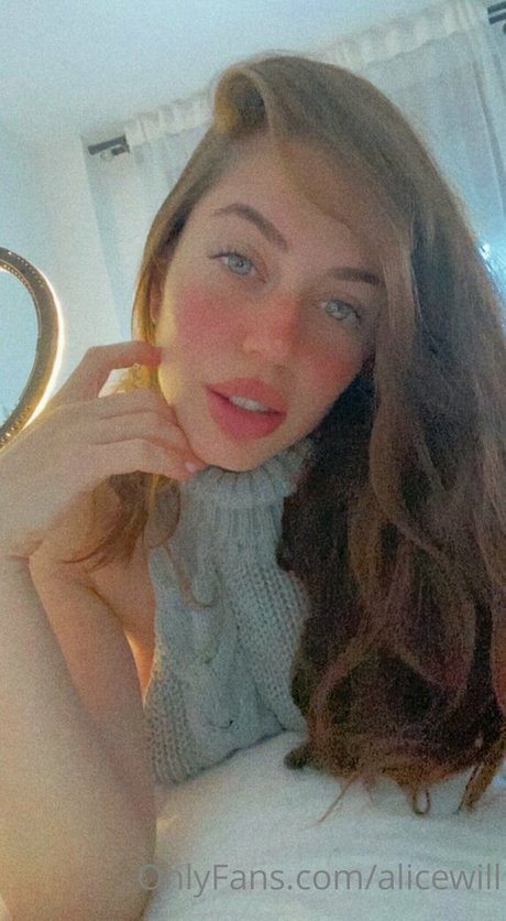 Alicewill