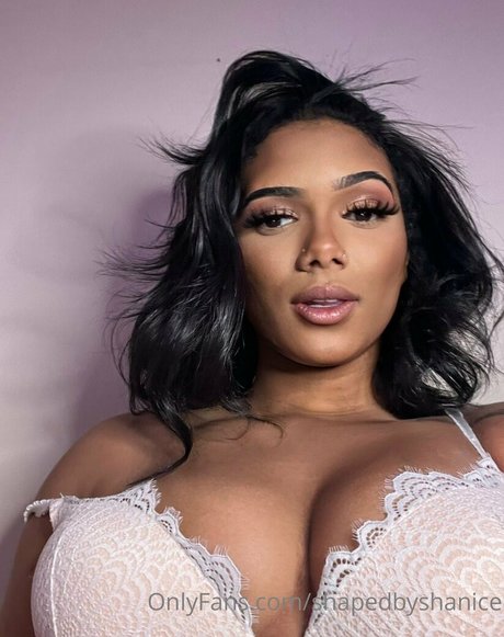 Shapedbyshanice