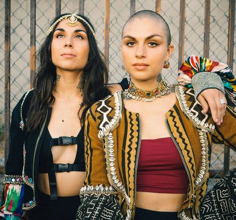 Krewella