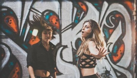 Krewella
