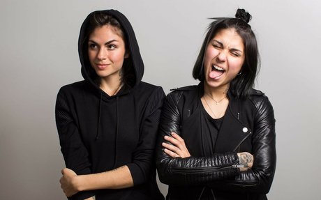 Krewella
