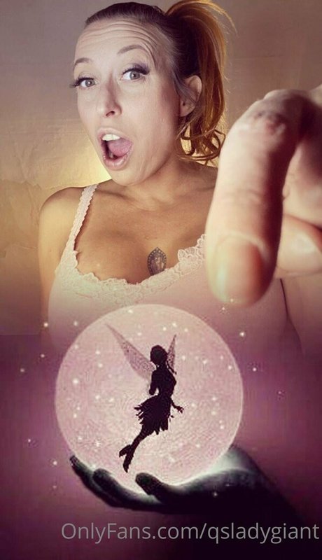 Qsladygiant