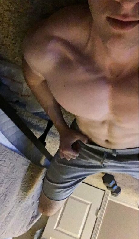Foto di nudo di fuga di OnlyFans di Jasonride