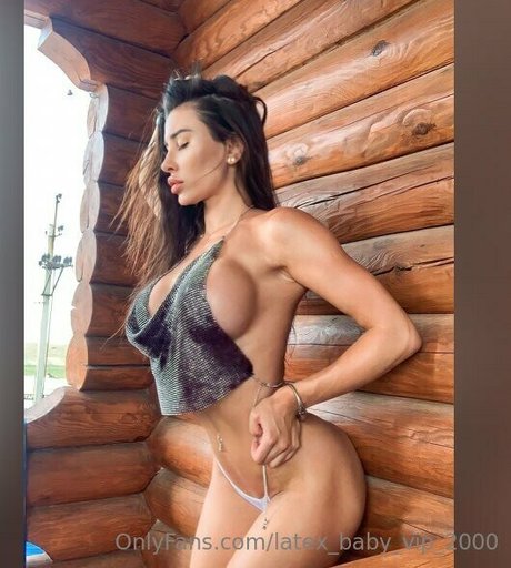 Latexbabyvip2000