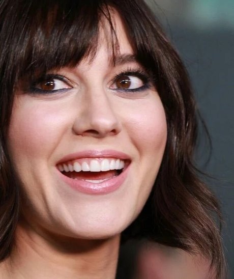 Mary Elizabeth Winstead