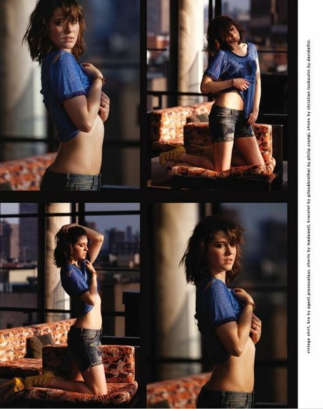 Mary Elizabeth Winstead