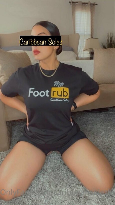 Caribbeansolezlounge