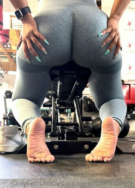 Caribbeansolezlounge