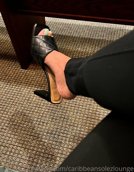 Caribbeansolezlounge