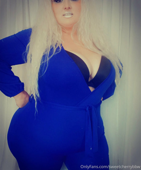 Sweetcherrybbw